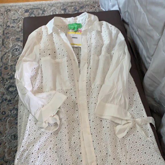 Pappagallo coverup - Picture 2 of 5